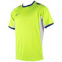 Camiseta biodegradable deportiva